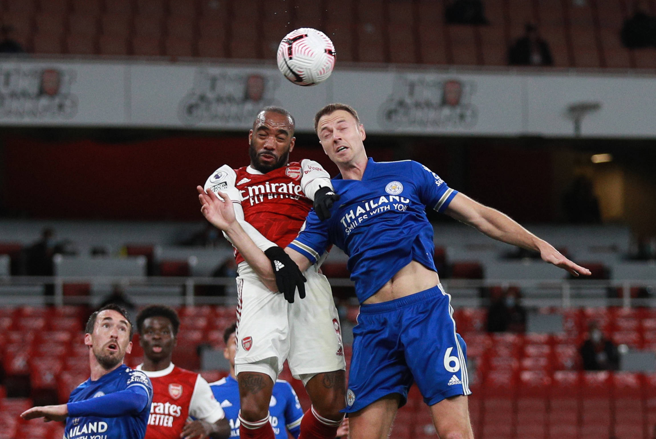 对手的进攻 对手的进攻