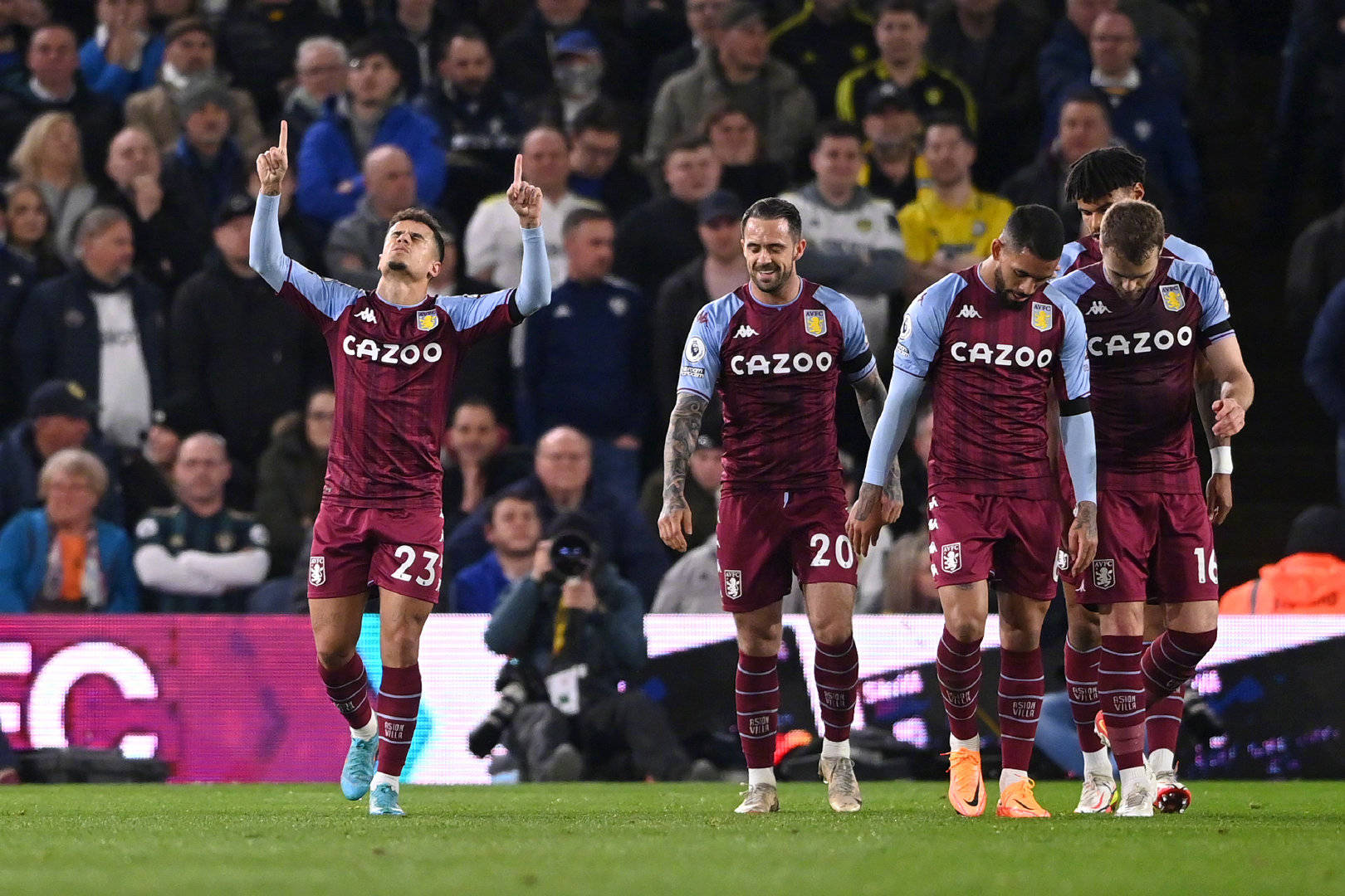 场压迫的防 场压迫的防